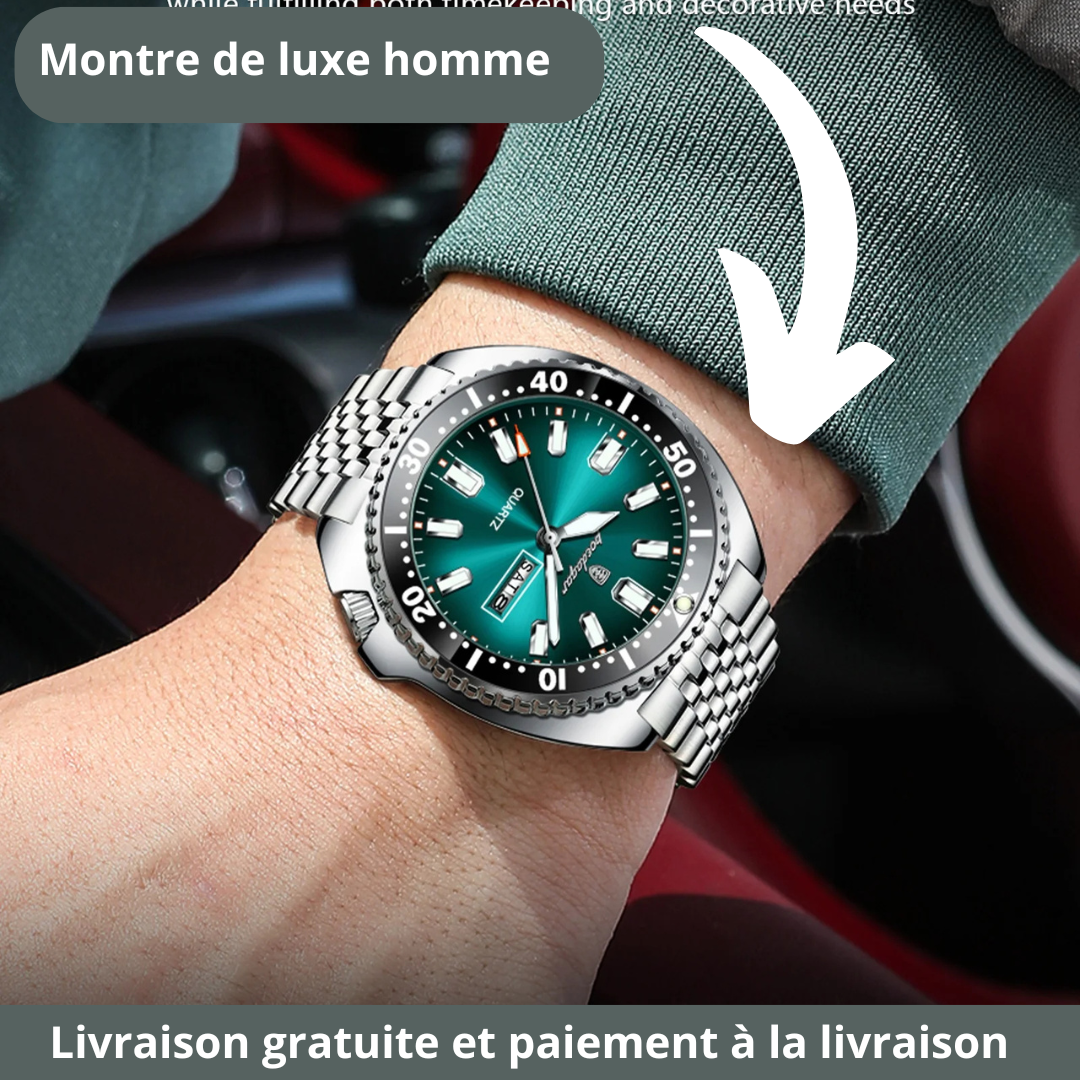 Business Montres Poedagar