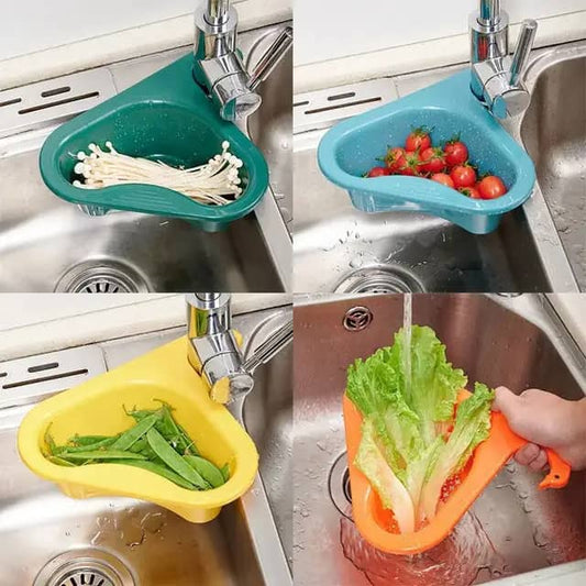 PACK DE 2 PANIER D'EGOUTEMENT POUR VAISELLE CUISINE