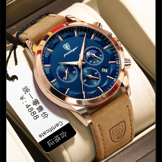 MONTRE POEDAGAR Wristwatch